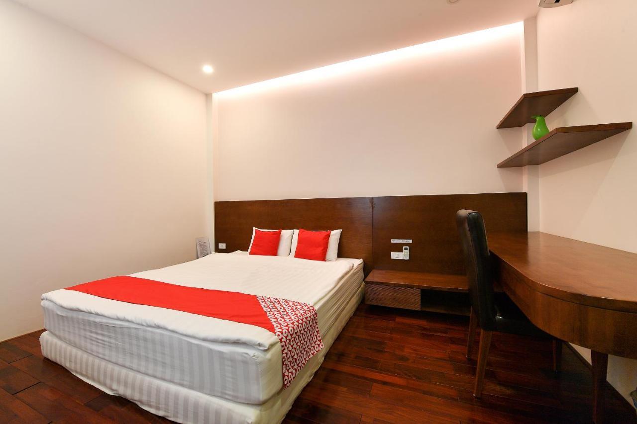 3S Boutique Hotel Hanoï Extérieur photo